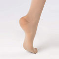 CC111-MD Колготки Ofa Classic 1кл., закр., кор. (Размер: 40 Цвет: Бежевый)
