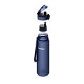Бутылка-фильтр Аквафор Сити 500 мл (Цвет: Синий)