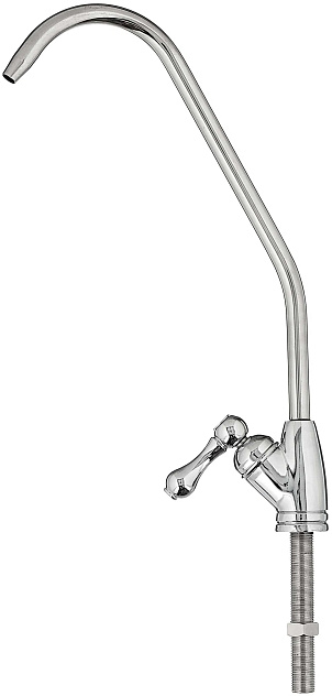 Кран для питьевой воды АКВАФОР (F0122A)