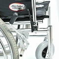 Коляска инвалидная FS 908 LJ -41