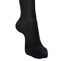 Трикотаж (гольфы) Orto 315 (310), 1 кл. (Long, S, черный)