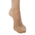 Трикотаж (гольфы) Orto 322 (320), 2 кл (Long, XL, светло-бежевый)