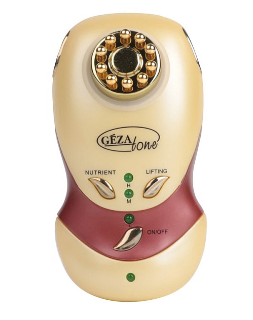 Аппарат для лица Gezatone m365 (гальванические токи, микротоки)