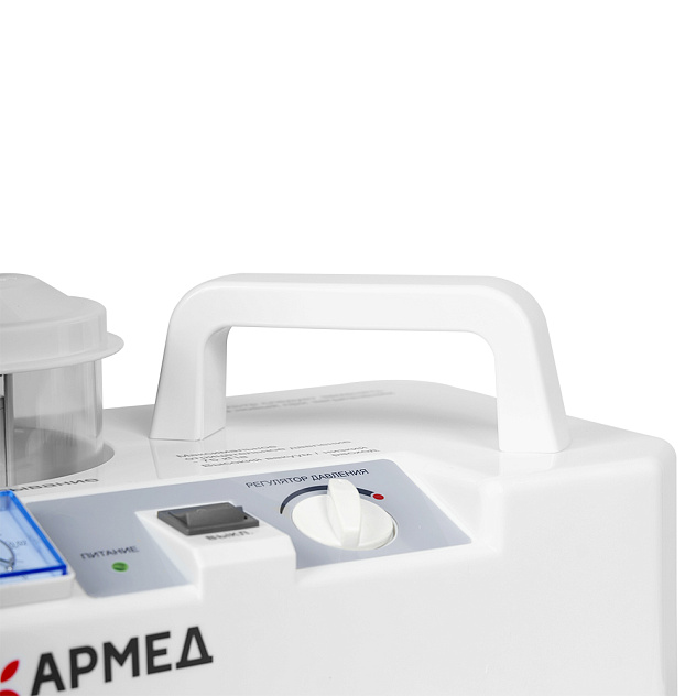 Отсасыватель хирургический электрический серии 7Е-В