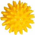 Мяч игольчатый (диаметр 6 см) Тривес М-106
