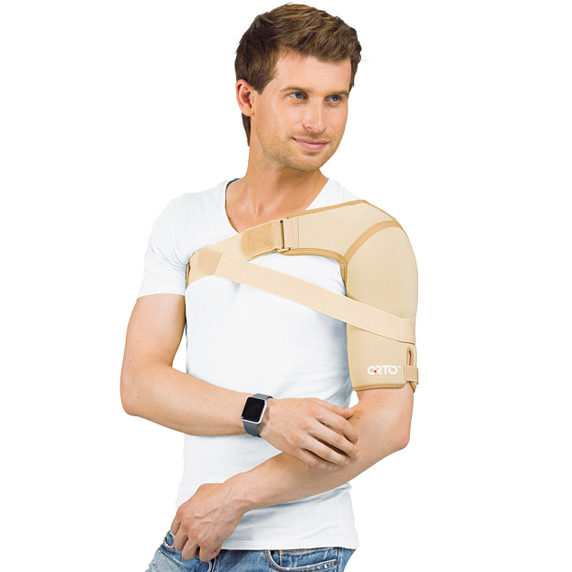 Бандаж на плечевой сустав Orto ASL 206