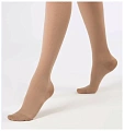 CC320-MD Гольфы Ofa Classic 2кл., long, закр. (Размер: 5 Цвет: Бежевый)