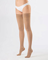 CC220W-MD Чулки Ofa Classic 2кл., закр., станд., широк.бедро (Размер: 4 Цвет: Бежевый)