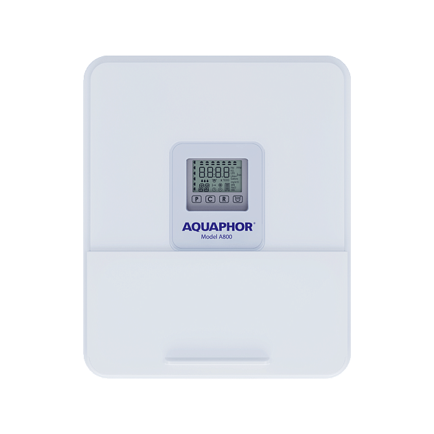 Фильтр для умягчения воды Aquaphor S800